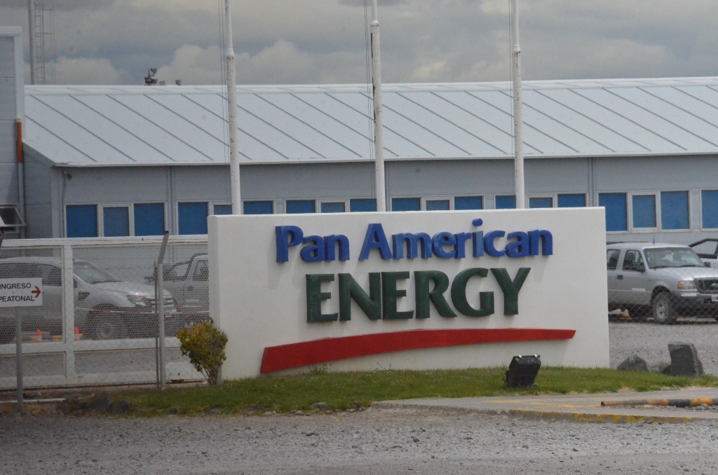 Buzzi: “PAE tiene una conducta inapropiada”