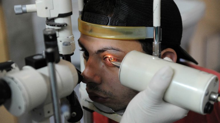 Casi 70 heridos en Capital por pirotecnia y «corchazos»