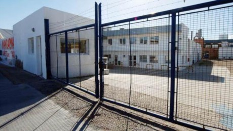 Niegan extradición a detenido por ‘Langostino Blanco’