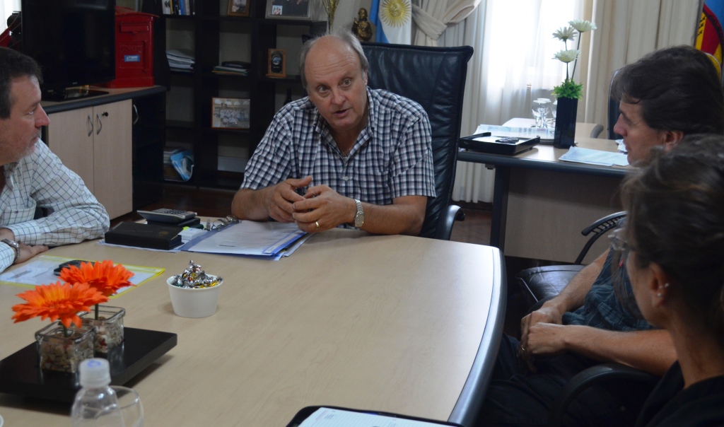 Gestionan tratamiento de residuos sólidos urbanos y pesqueros