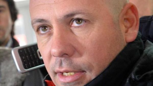 Sastre: «Eliceche dijo que Segundo era lo mejor para Alpesca»