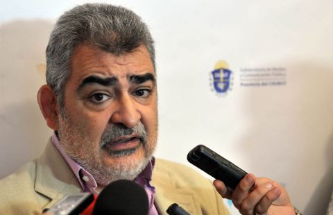 Se terminó el ciclo de Fernández Novoa