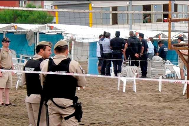 Tragedia en Villa Gesell: murió otra adolescente