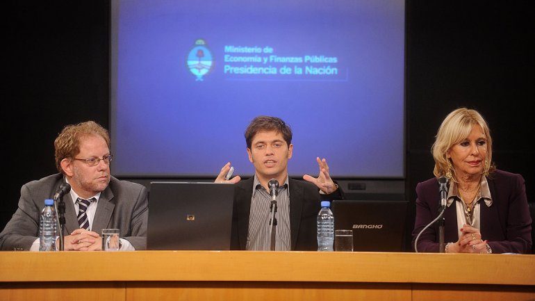 El Índice de Precios registró en enero un 3,7%