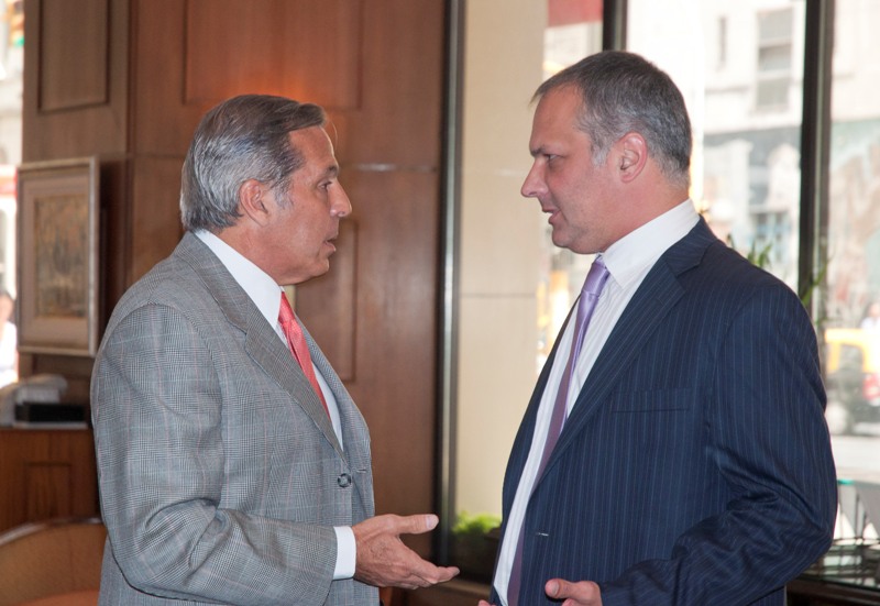 Dólar Petróleo agita la rebelión de los gobernadores