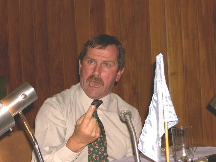 Lorenzo-Conde, la fórmula de la UCR 2015