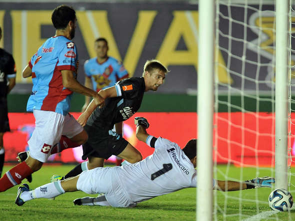 La ‘Academia’ tampoco encuentra el camino