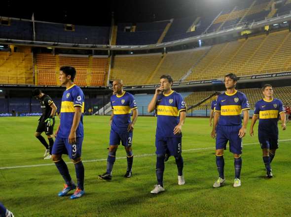 Boca falló en el ST y lo pagó caro