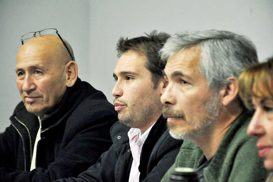 La CGT de Fita sale a controlar precios