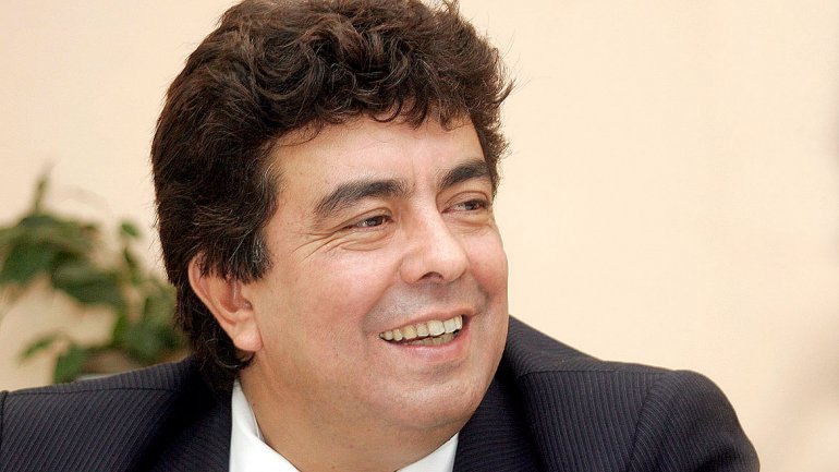 «Si Massa gana las internas, será candidato a Presidente del PJ»