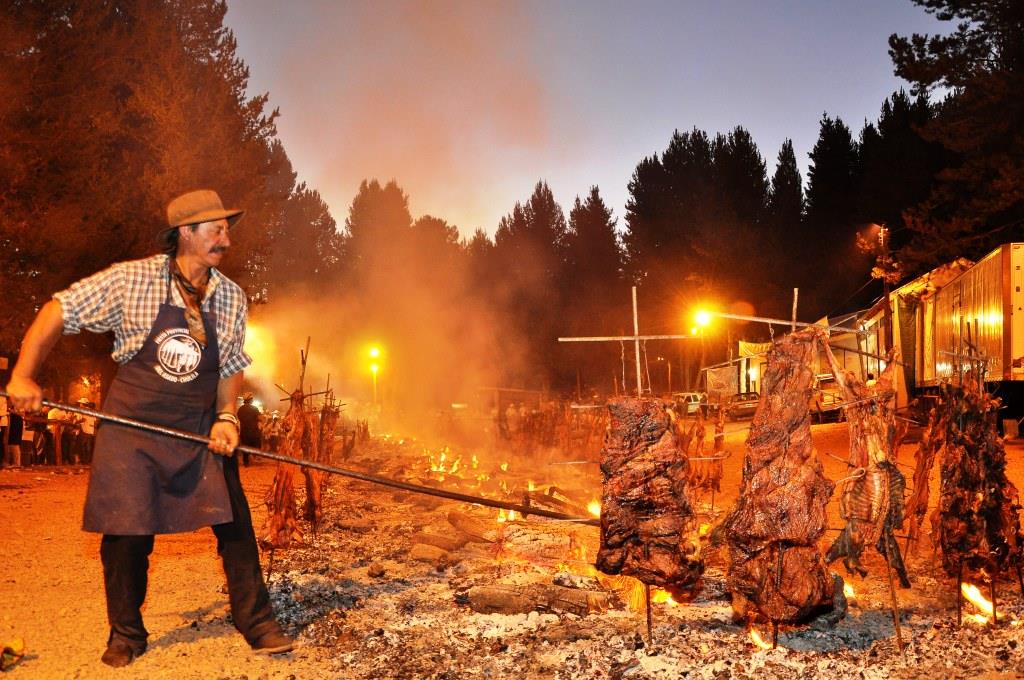Estas son las celebraciones populares de la Provincia para disfrutar con la familia en febrero