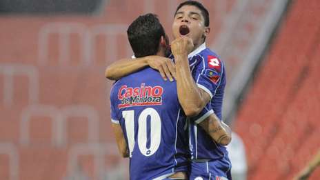 Godoy Cruz venció al ‘Cervecero’