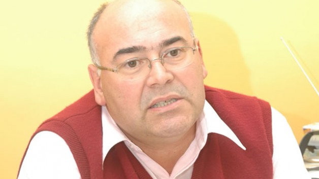 Proyecto sobre Alpesca: Muñiz no ve resguardo para los trabajadores