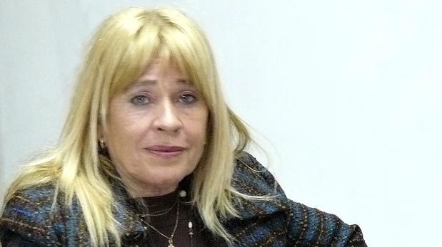 Raso: «Vamos a construir una alternativa de poder»