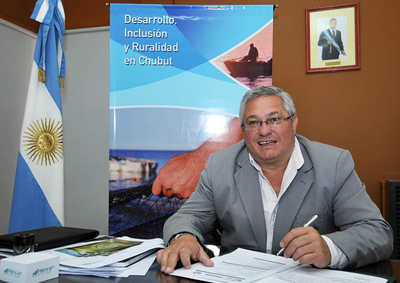 “Queremos que los servicios lleguen a quienes tienen que llegar”