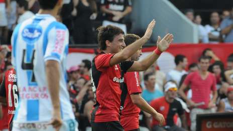 Newell’s Old Boys se acordó de ganar