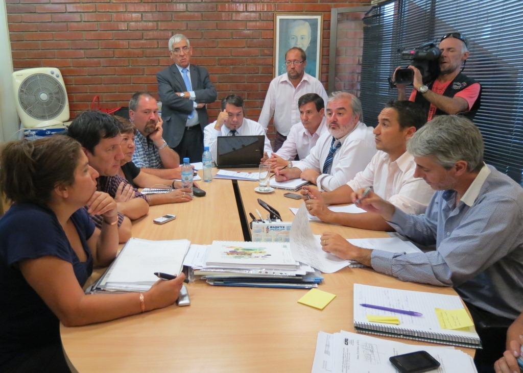 ATE y UPCN acordaron un incremento salarial semestral
