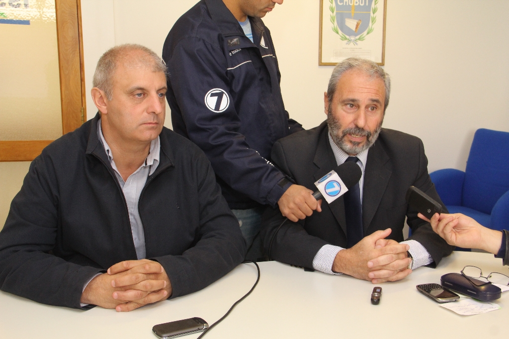 Provincia y jubilados docentes analizarán propuesta económica