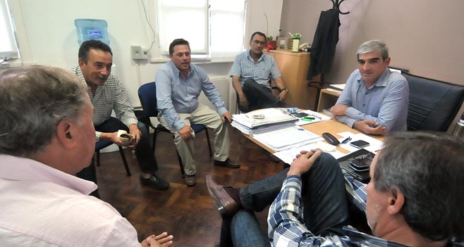 Implementan un plan de contingencia por la escasez de agua