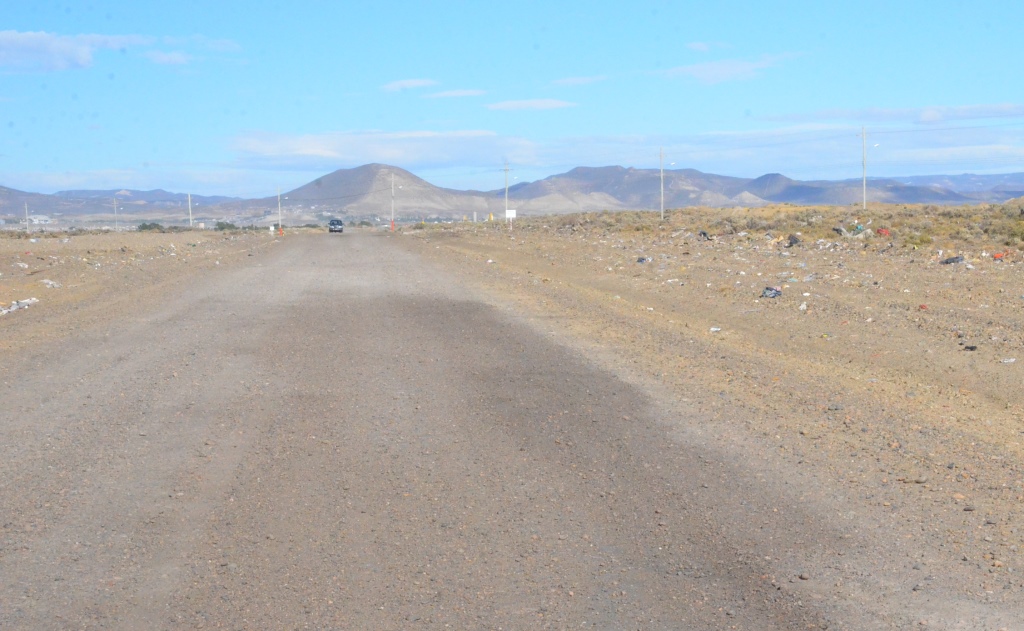Quince detenidos por intentar usurpar terrenos aprovechando la cuarentena