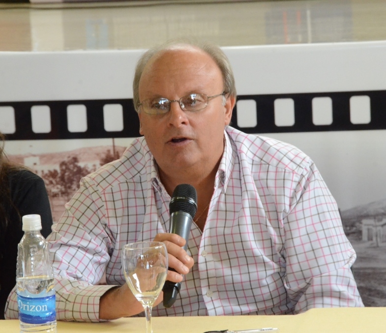 “Nadie va a hablar de poner medidores cuando no hay agua”