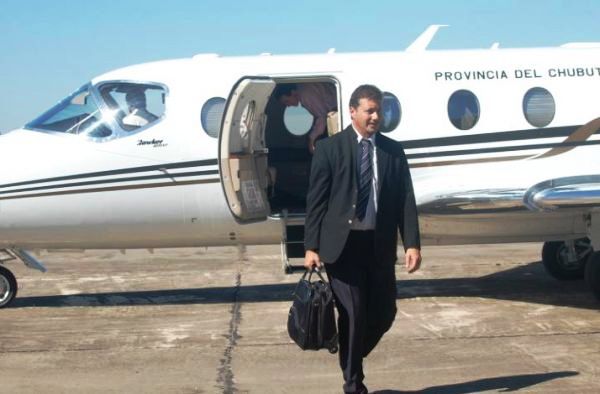 El retorno de Daniel Taito