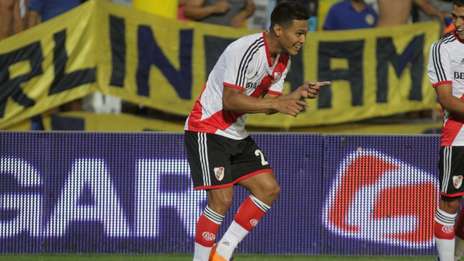 River superó a Boca en el Súper de Mendoza