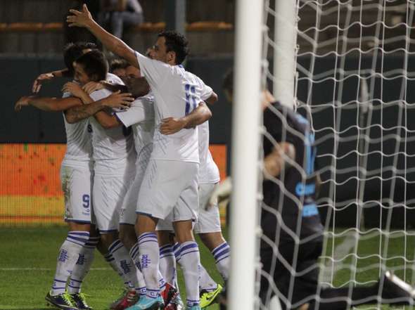 Velez derrotó a Arsenal y ganó la Supercopa Argentina