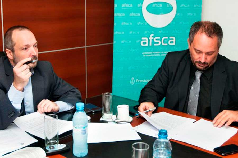 Afsca aprobó el plan de adecuación del grupo Clarín