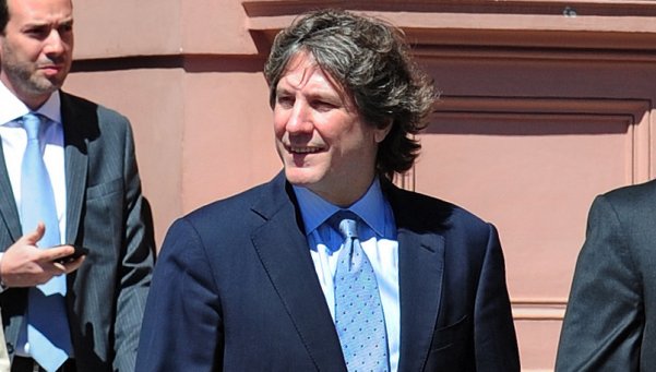 Boudou, en Tribunales: «No tengo nada que ver»