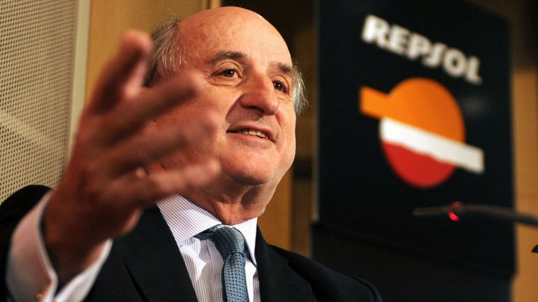 Repsol, satisfecha con la «solución amigable» por YPF