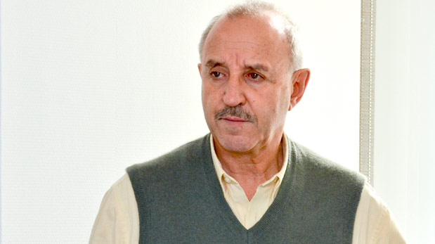 Lambré: “la renegociación con PAE fue básicamente política”