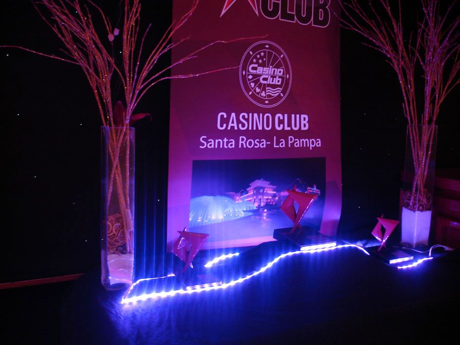 Casino Club contra la versión Clarín/Geuna