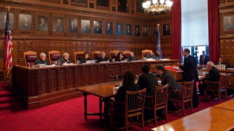 Fecha límite para la apelación contra los holdouts