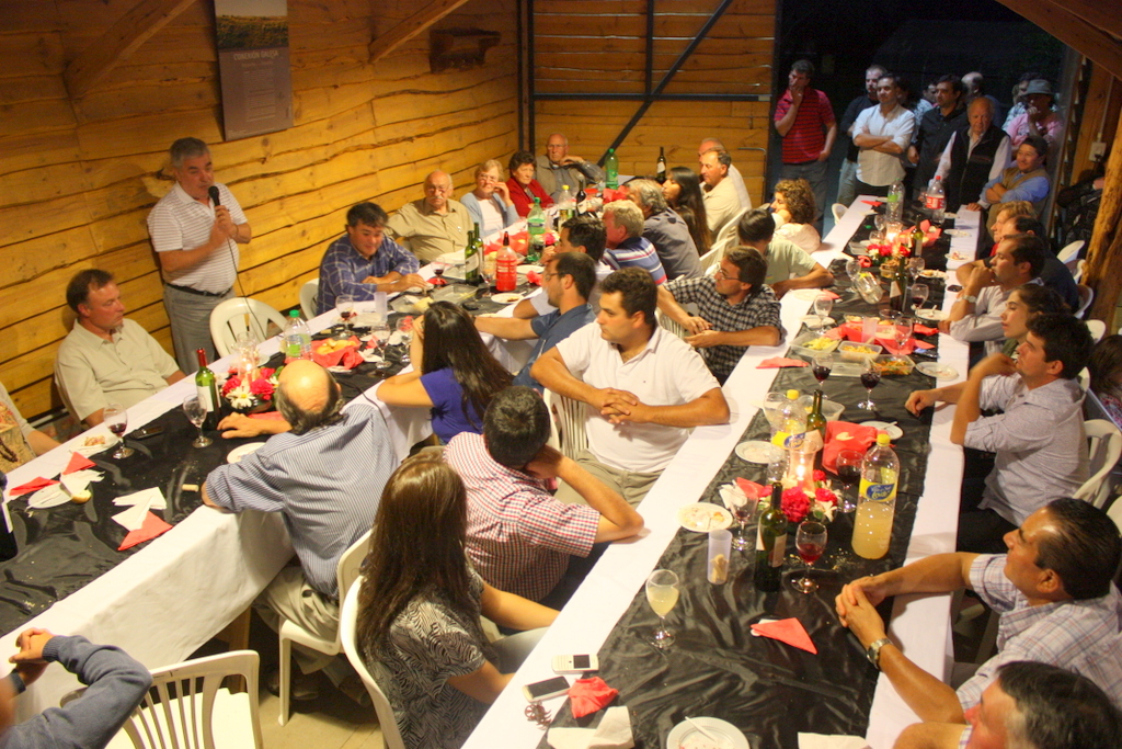 Das Neves tildó de perezoso al Ejecutivo provincial