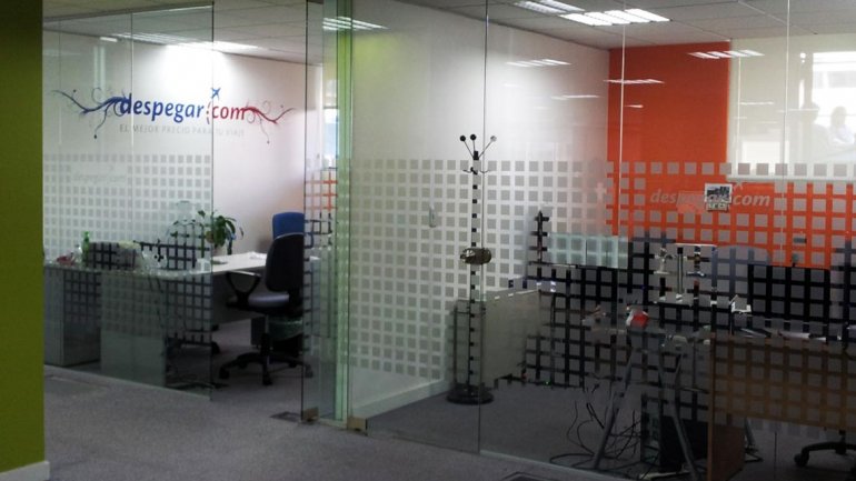 Despegar.com quedará habilitada para operar