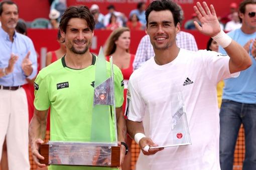 Ferrer se coronó campeón en Buenos Aires