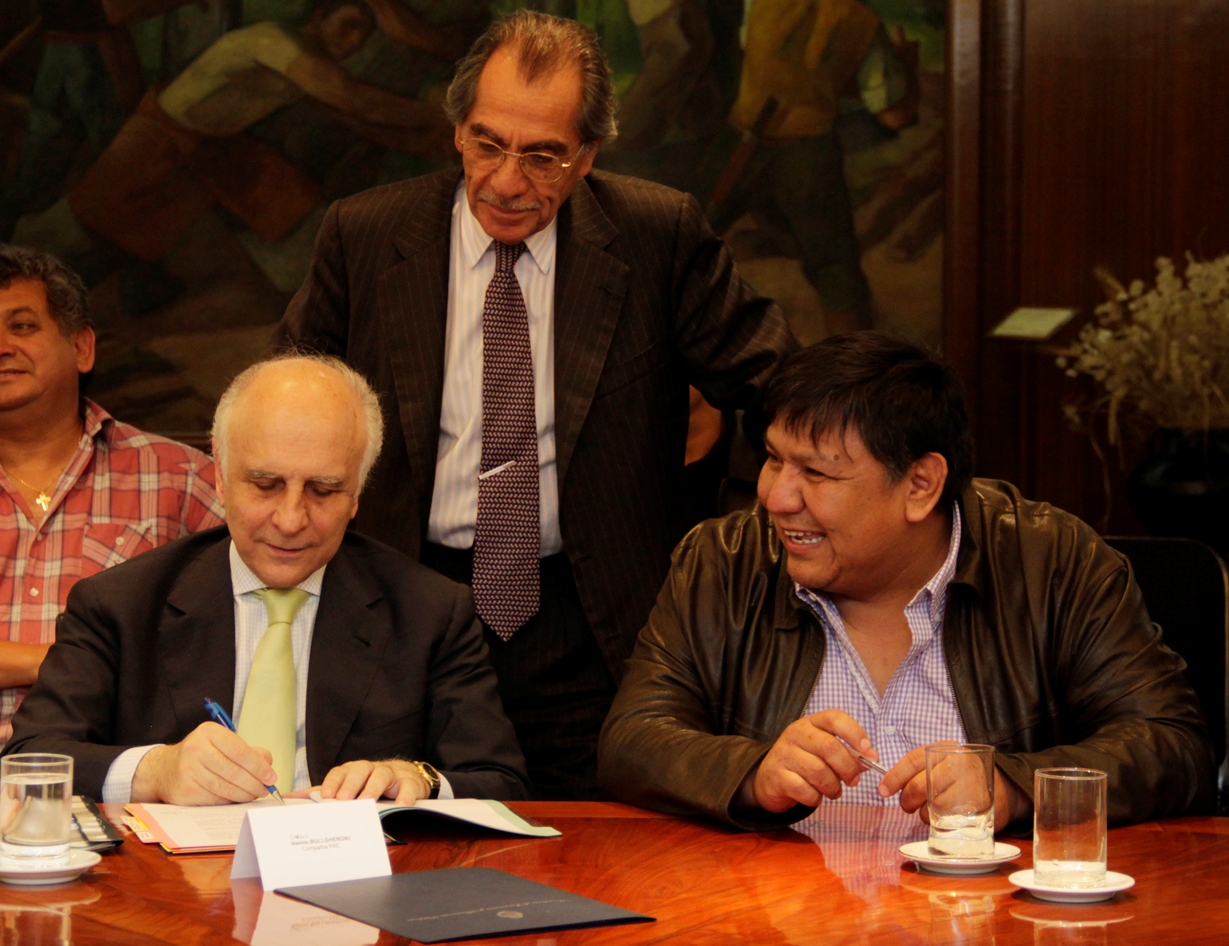 PAE invirtirá 1.200 millones de dólares