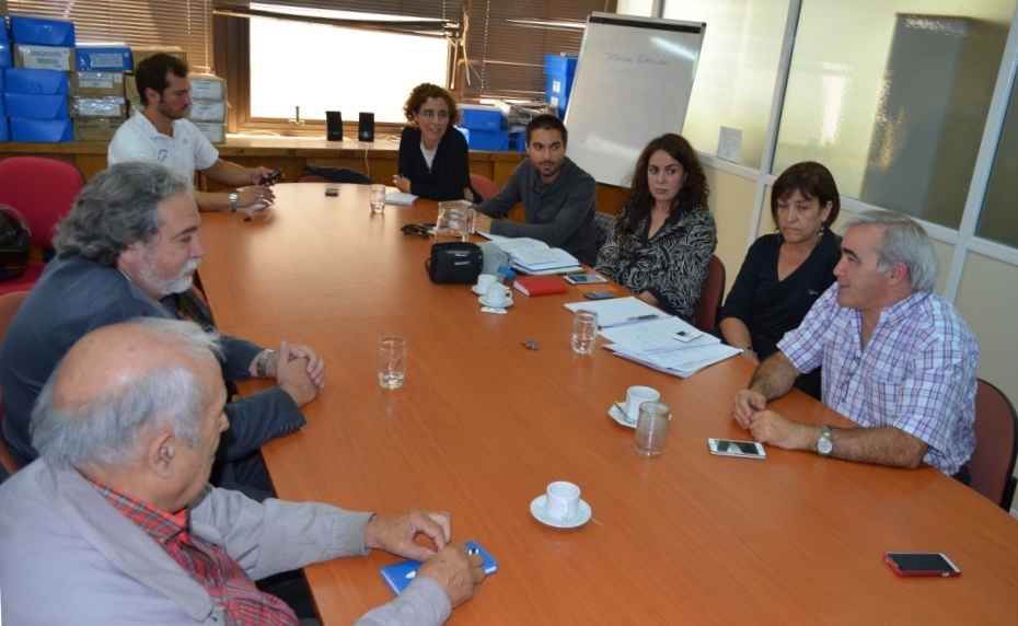 Buscan fortalecer el turismo local