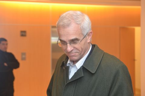 Baistrocchi: “Este es un acuerdo sin igual en el país”