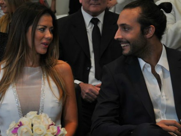 Jelinek y Fariña se divorcian oficialmente