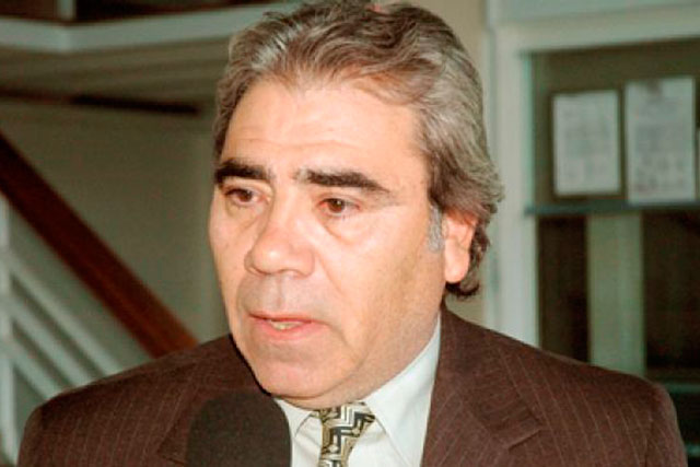 Paz: “No debemos generar conflictos que tienen solución”