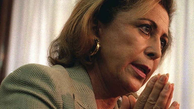 María Julia vuelve al banquillo de los acusados