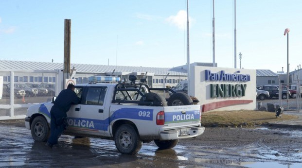 Se profundiza el enfrentamiento entre PAE y la Provincia