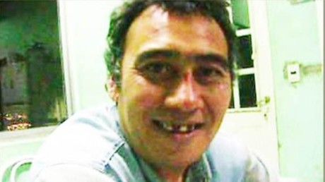 «Pallalaf es el autor del crimen contra Yasmin Chacoma»