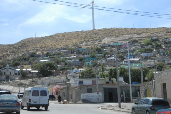 Barrio Pietrobelli: una mujer con obesidad murió en su casa y no podían trasladarla