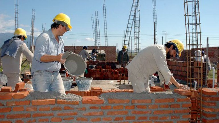 Precios Cuidados llega a la construcción