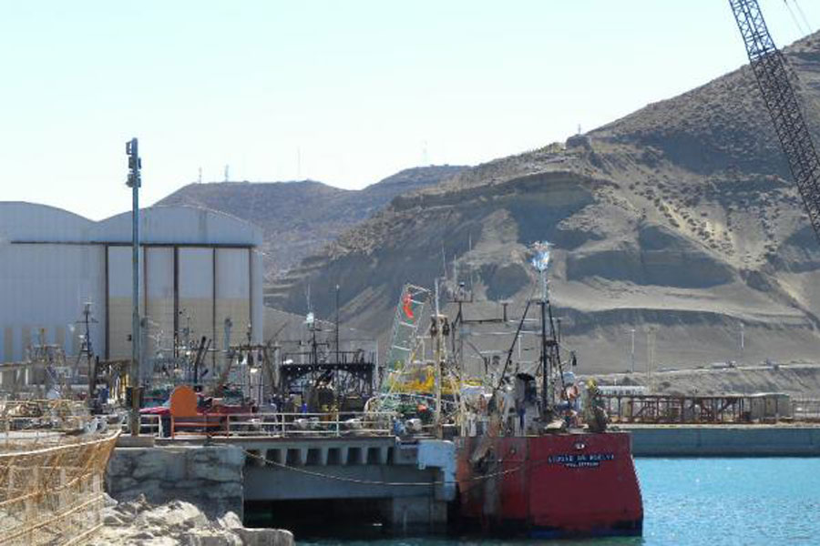 El cabotaje marítimo disminuirá un 34% los precios de productos en góndolas