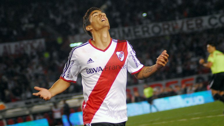 River no pudo en su visita a Rosario Central