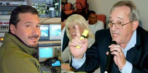 La UCR promoverá juicio político a Buzzi si designa a Taito